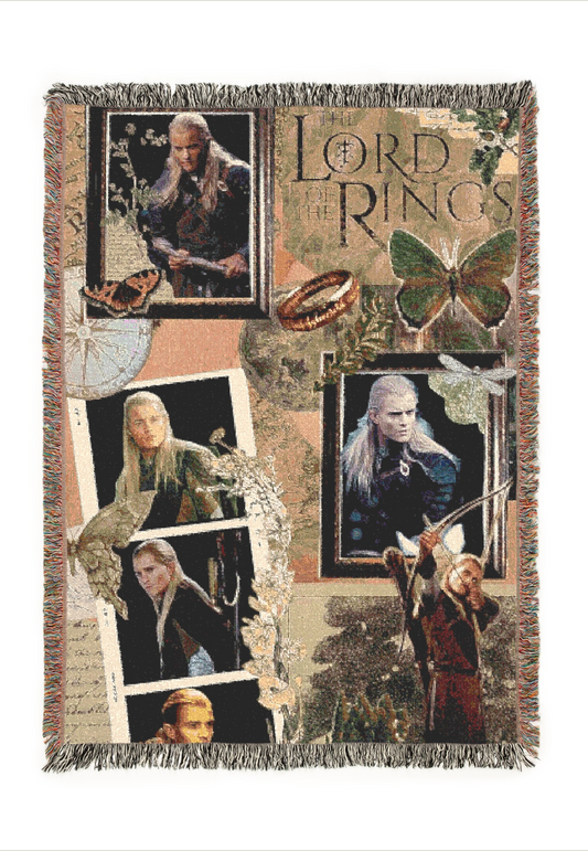 Legolas