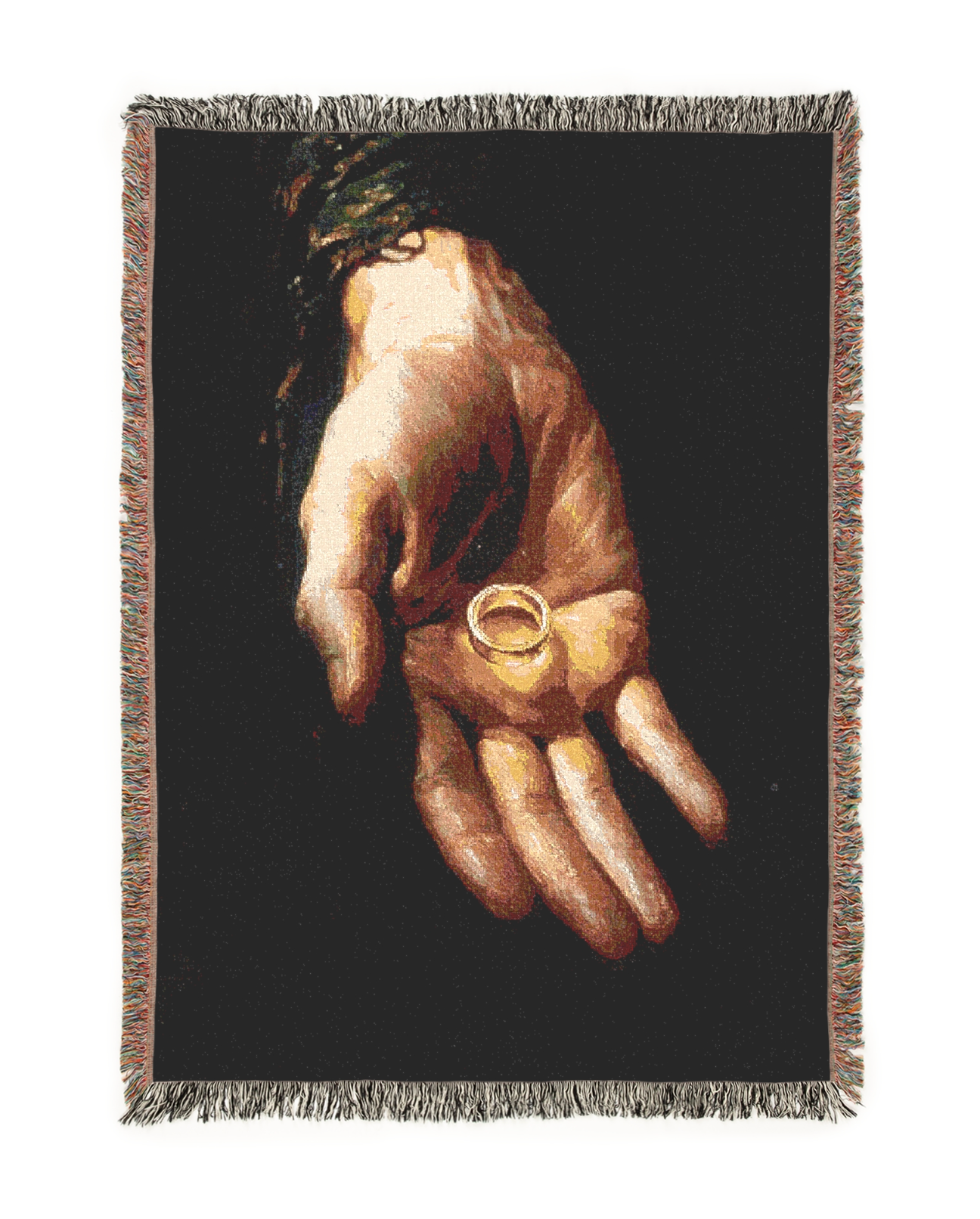 One Ring to Rule Them All
